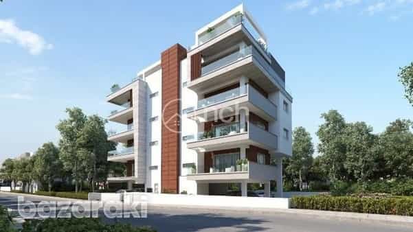 Condominium in Agios Georgios, Limassol 11772151