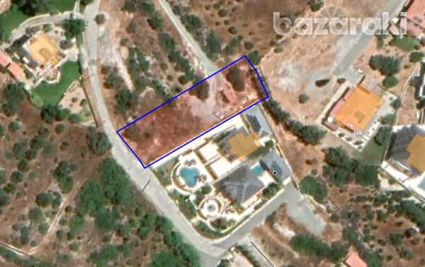 Condominio nel Agios Tychon, Larnaca 11772159