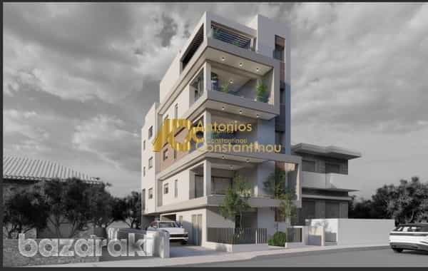 Condominium in Limasol, Lemesos 11772163
