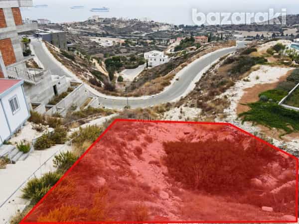 Ejerlejlighed i Agios Tychon, Larnaka 11772200