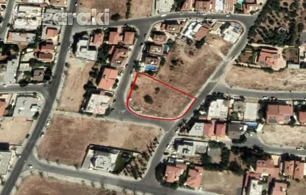 Condominium in Kolossi, Lemesos 11772235