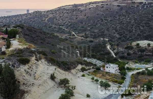 Condominium in Agios Tychon, Larnaka 11772249