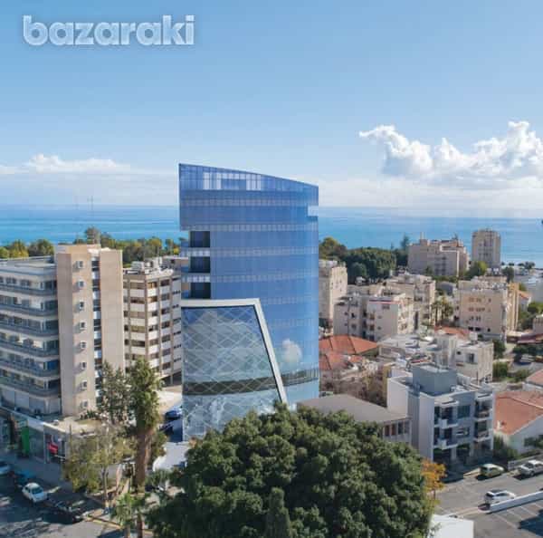 公寓 在 Limassol, Limassol 11772291