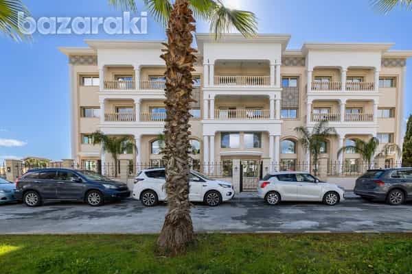 Condominio nel Parekclisia, Larnaca 11772324