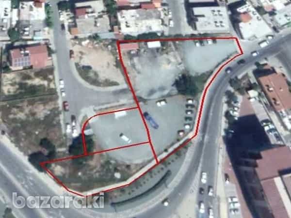 Kondominium di Mesa Geitonia, Limassol 11772344