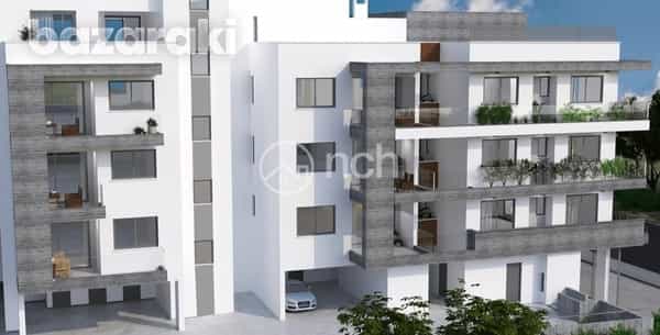 Квартира в Kato Polemidia, Limassol 11772414