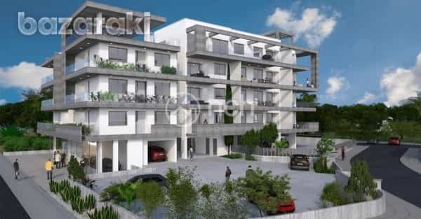 Квартира в Kato Polemidia, Limassol 11772414