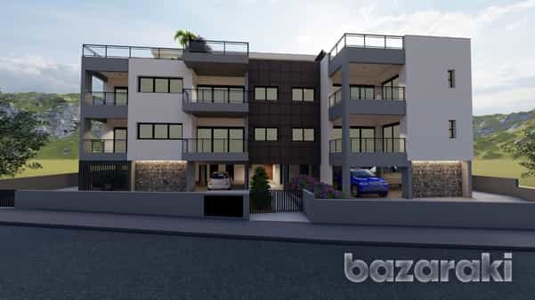 Condominium in Pareklisia, Limassol 11772515