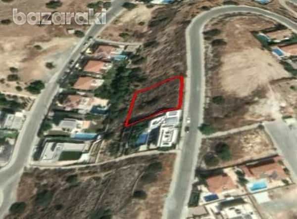 Condominium in Agios Athanasios, Lemesos 11772599