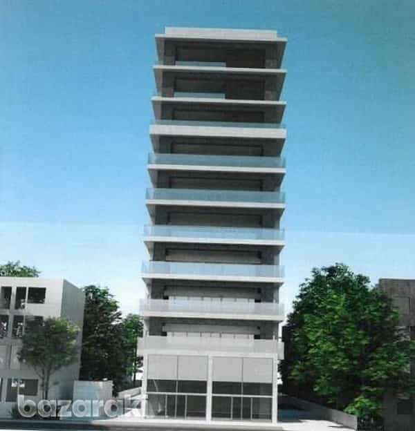Condominium dans Limassol, Lémésos 11772601