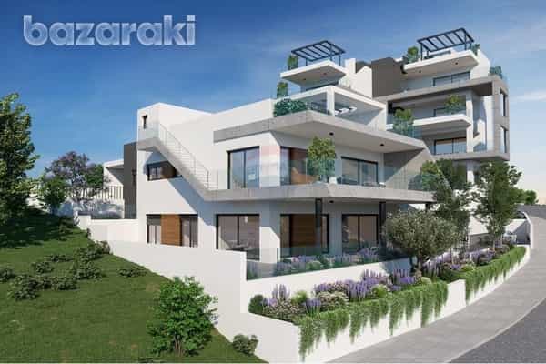 Condominium in Limassol, Limassol 11772646