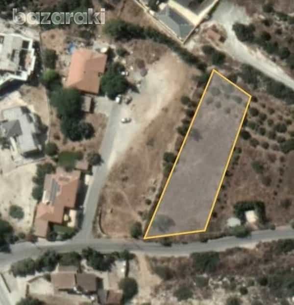 Eigentumswohnung im Agios Tychon, Larnaka 11772671