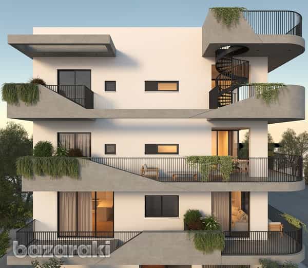 Condominium in Limassol, Lemesos 11772748