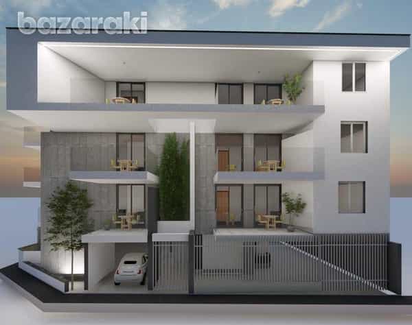 Condominium in Limassol, Lemesos 11772825