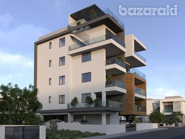 Condominium in Limassol, Lemesos 11772833