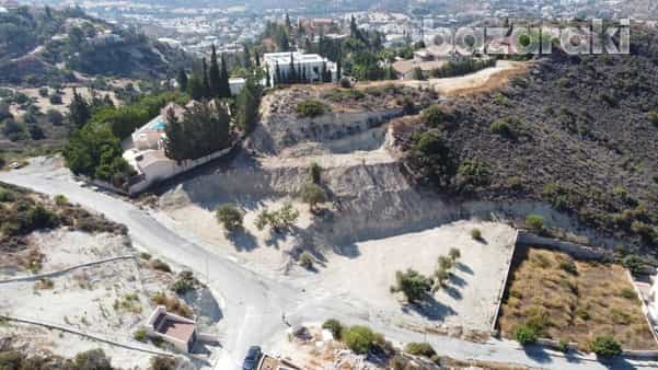 Kondominium di Agios Tychon, Larnaca 11772863