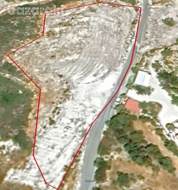 Borettslag i Agios Tychon, Larnaka 11772934