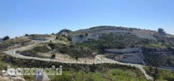 Ejerlejlighed i Agios Tychon, Larnaka 11772942