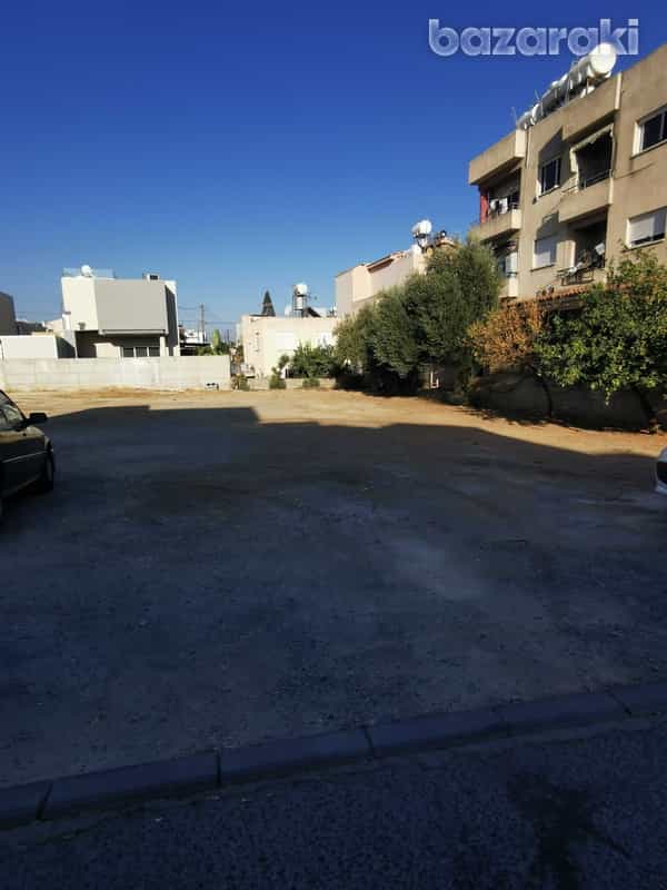 Eigentumswohnung im Kato Polemidia, Limassol 11772962
