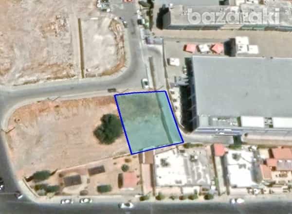 Condominio nel Limassol, Limassol 11772969