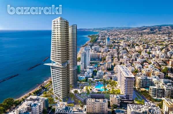 Condominium in Limassol, Lemesos 11772993