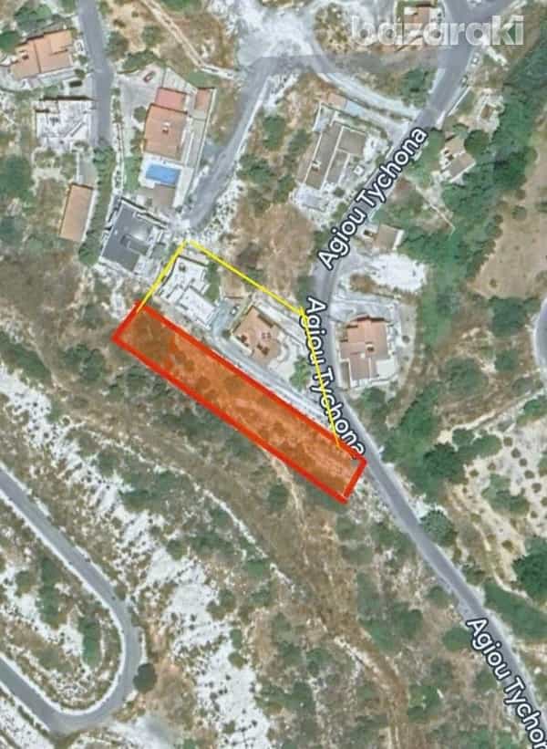 Ejerlejlighed i Agios Tychon, Larnaka 11773058