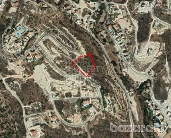 Eigentumswohnung im Agios Tychon, Larnaka 11773082