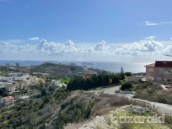 Ejerlejlighed i Agios Tychon, Larnaka 11773082