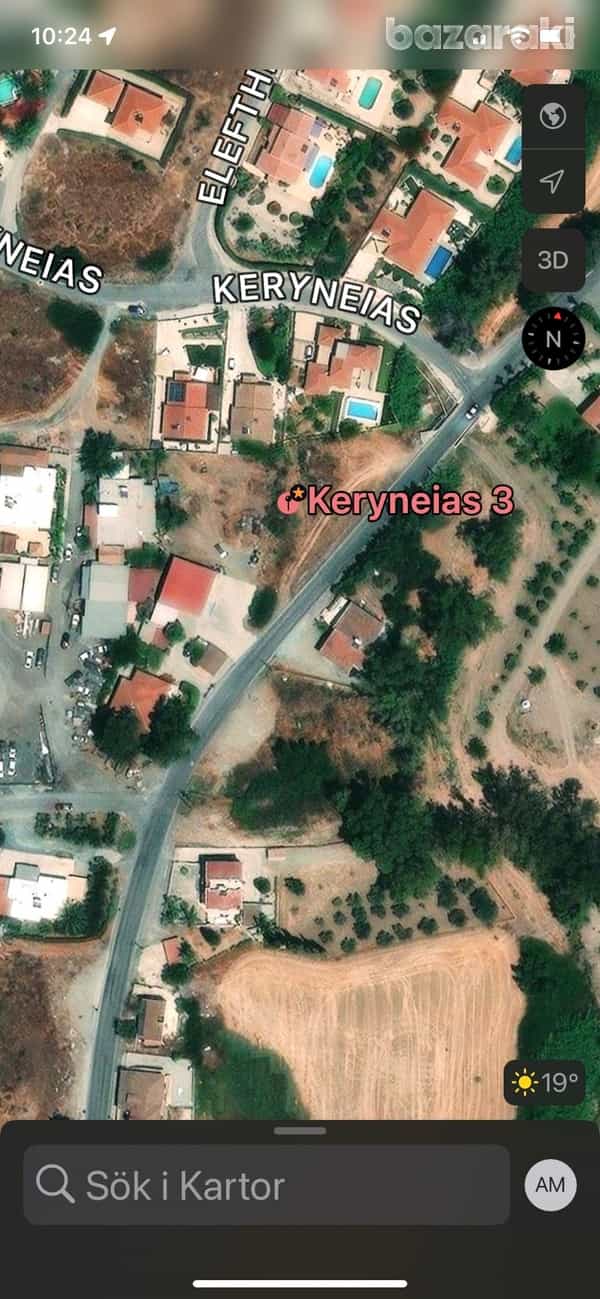 公寓 在 Pyrgos, Limassol 11773122