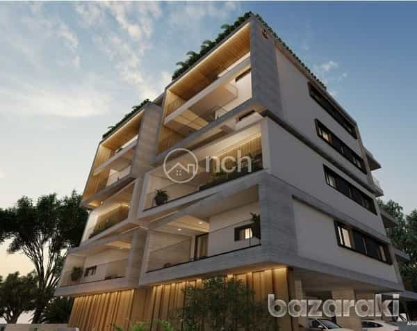 Condominio nel Limassol, Lemesos 11773134