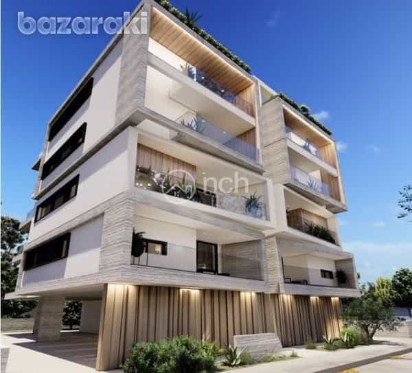 Condominio nel Limassol, Lemesos 11773134