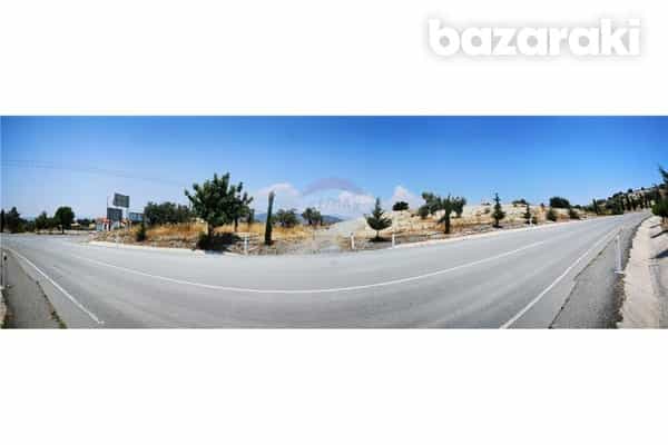 Condominio nel Panorama Leucade, Larnaca 11773158