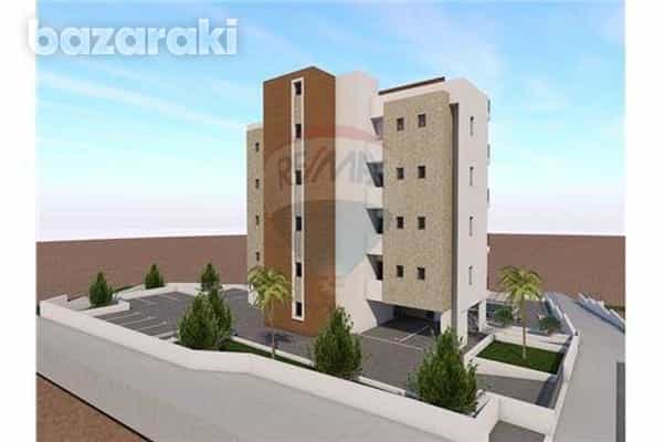 Condominio nel Parekclisia, Larnaca 11773179