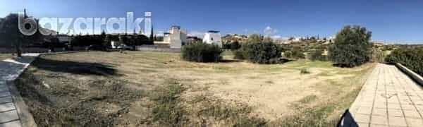 Condominio nel Agios Tychon, Larnaca 11773185