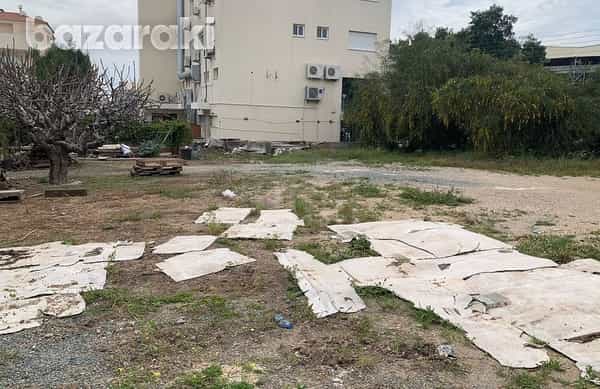 Condominio nel Limassol, Lemesos 11773214