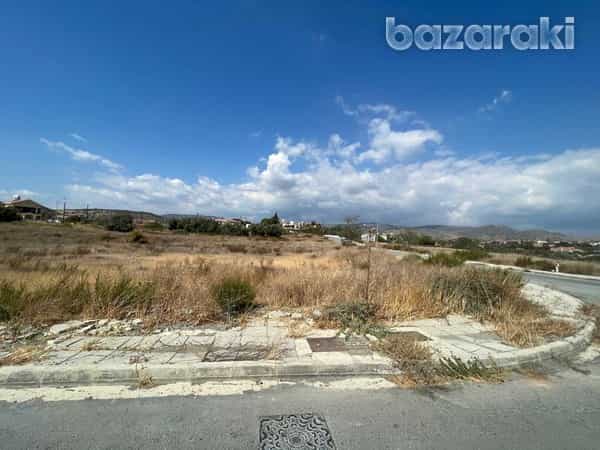 Condominium dans Pyrgos, Larnaka 11773254