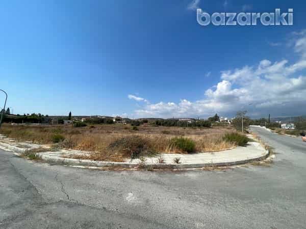 Condominium dans Pyrgos, Larnaka 11773254