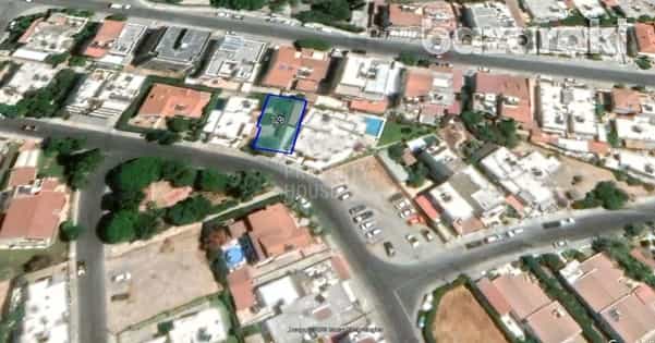 Condominio en Limassol, Limassol 11773292
