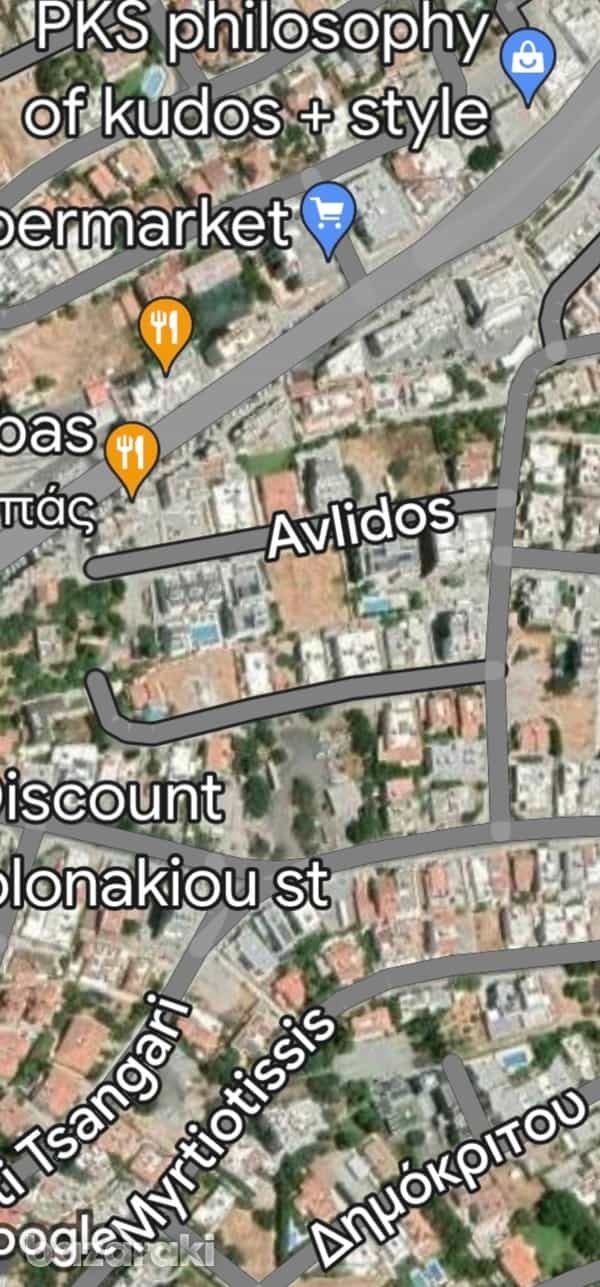 Condominio nel Limassol, Lemesos 11773296