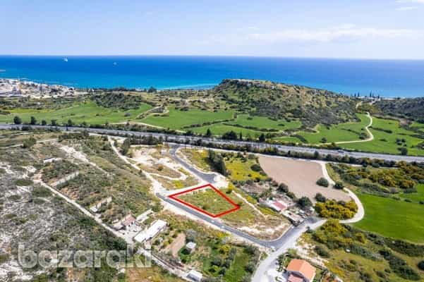 Eigentumswohnung im Agios Tychon, Larnaka 11773299