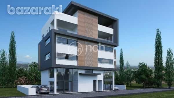 Condominium dans Limassol, Limassol 11773308