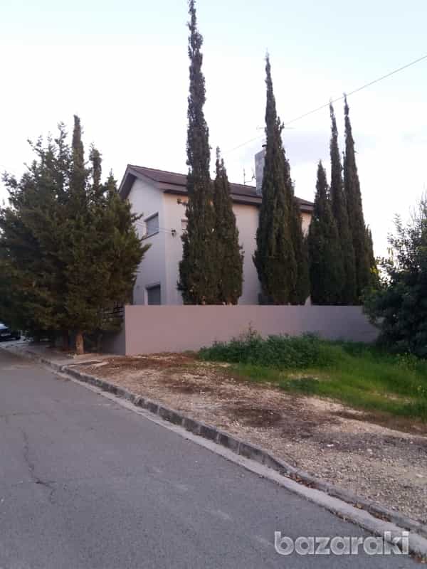 Condominium in Palodeia, Lemesos 11773310