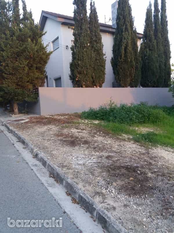 Condominium in Palodeia, Lemesos 11773310