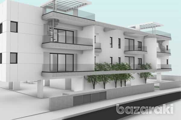 Condominium in Asomatos, Limassol 11773323