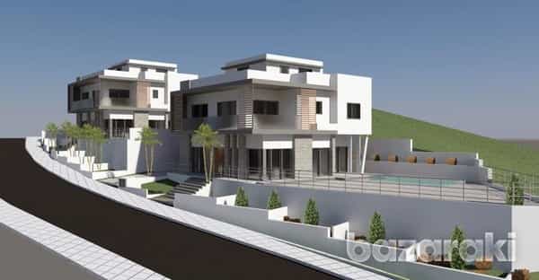 Condominio en Agios Atanasio, lemesos 11773358