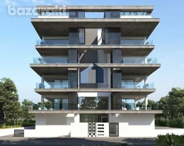 Eigentumswohnung im Limassol, Limassol 11773381