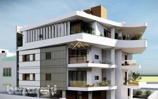 Condominium in Agios Athanasios, Lemesos 11773408