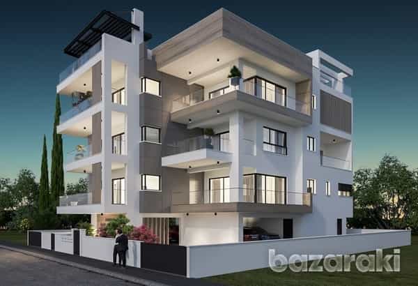 Condominium in Mesa Geitonia, Limassol 11773437