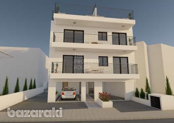 Condominium in Agios Athanasios, Lemesos 11773469
