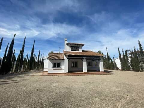 Rumah di Fuente-Alamo de Murcia, Murcia 11773615